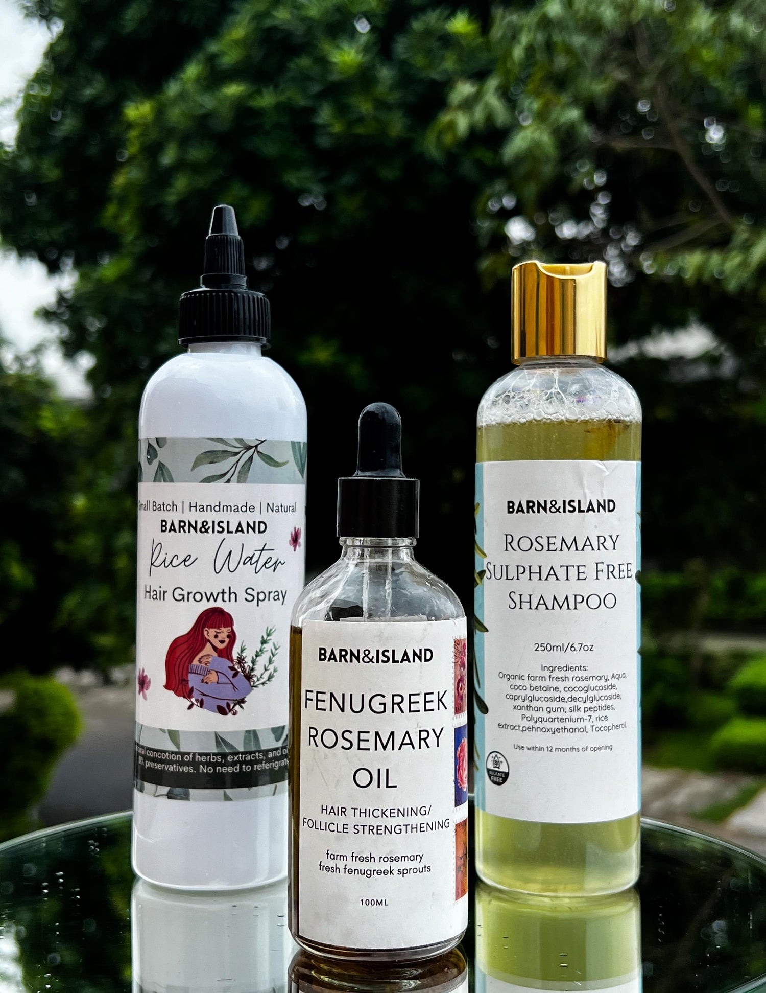 Bestsellers Bundle