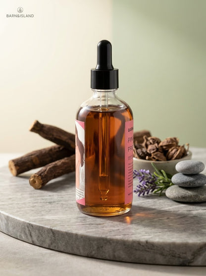 Postpartum Intense oil