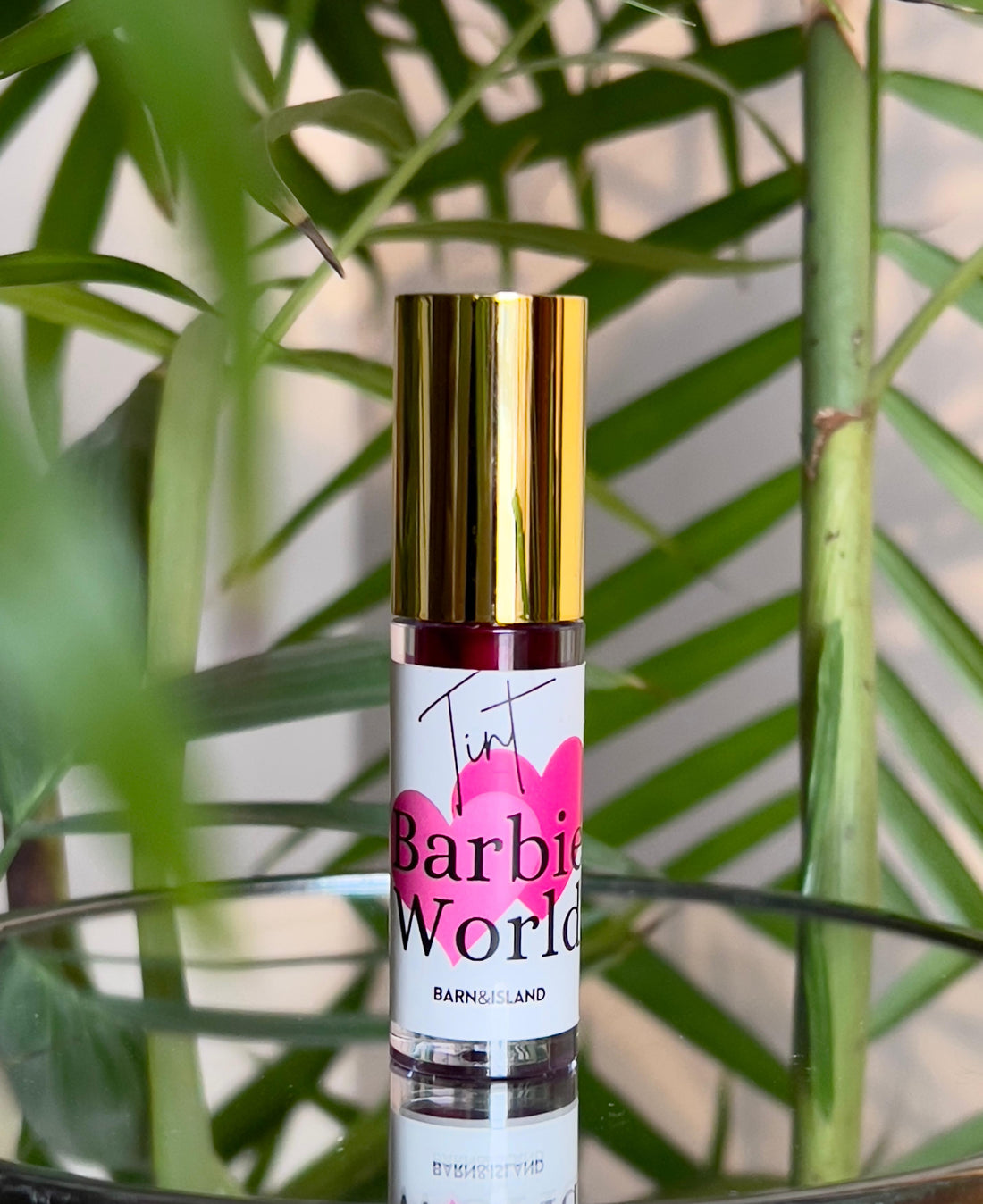 Barbie World Lip tint