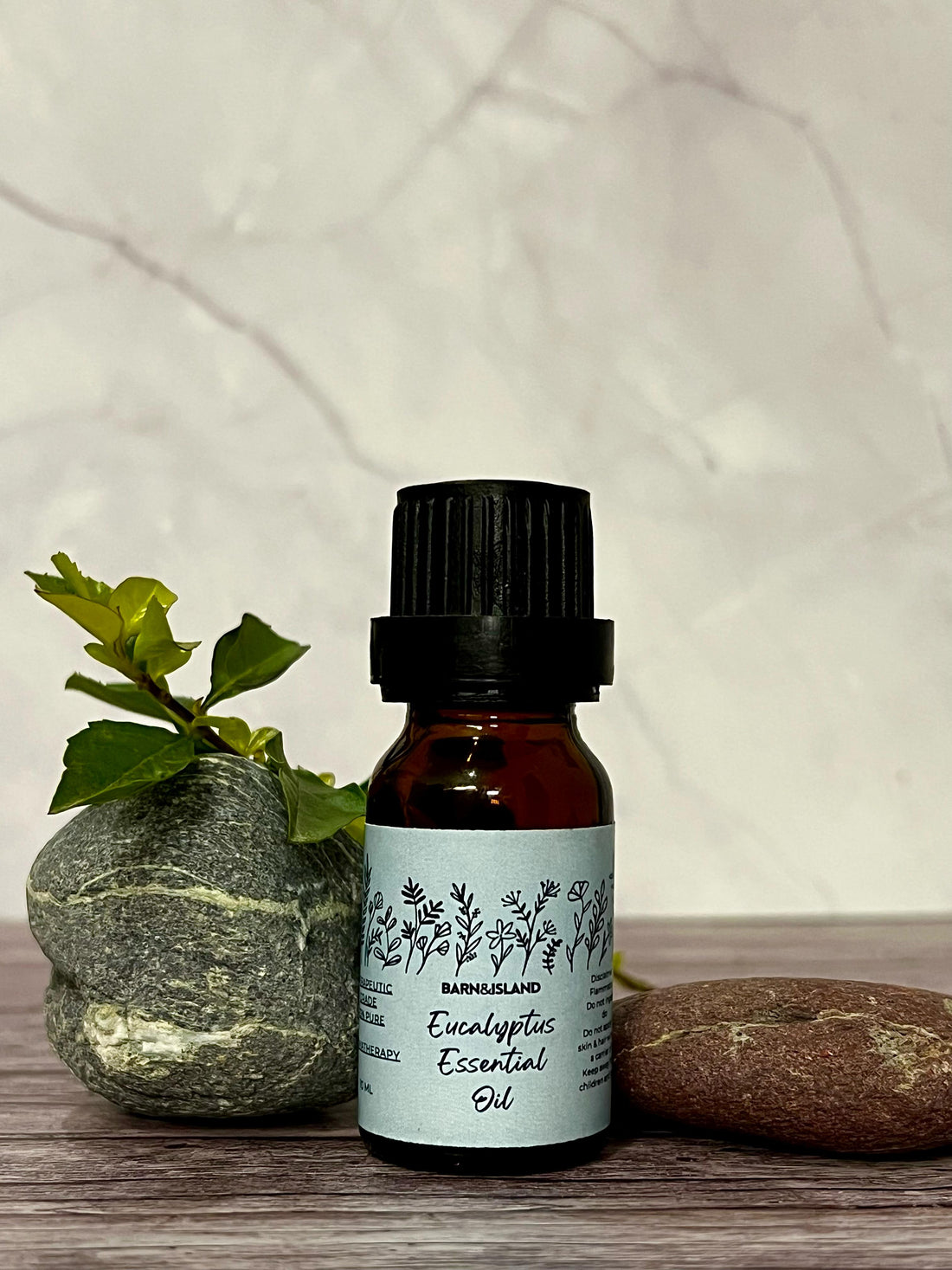 Eucalyptus Essential Oil