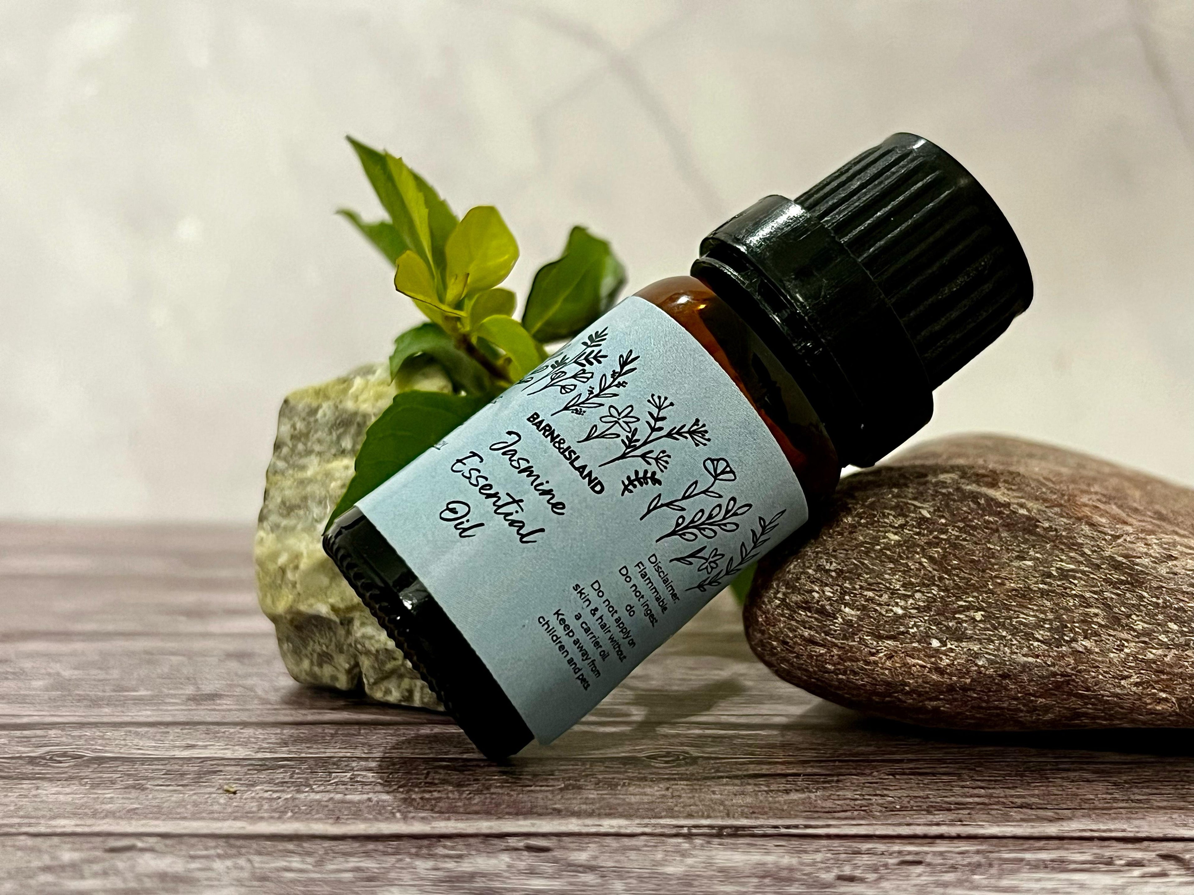 Jasmine Essential Oil