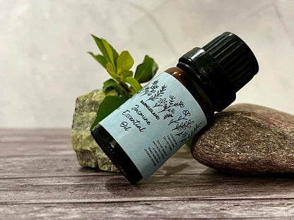 Jasmine Essential Oil