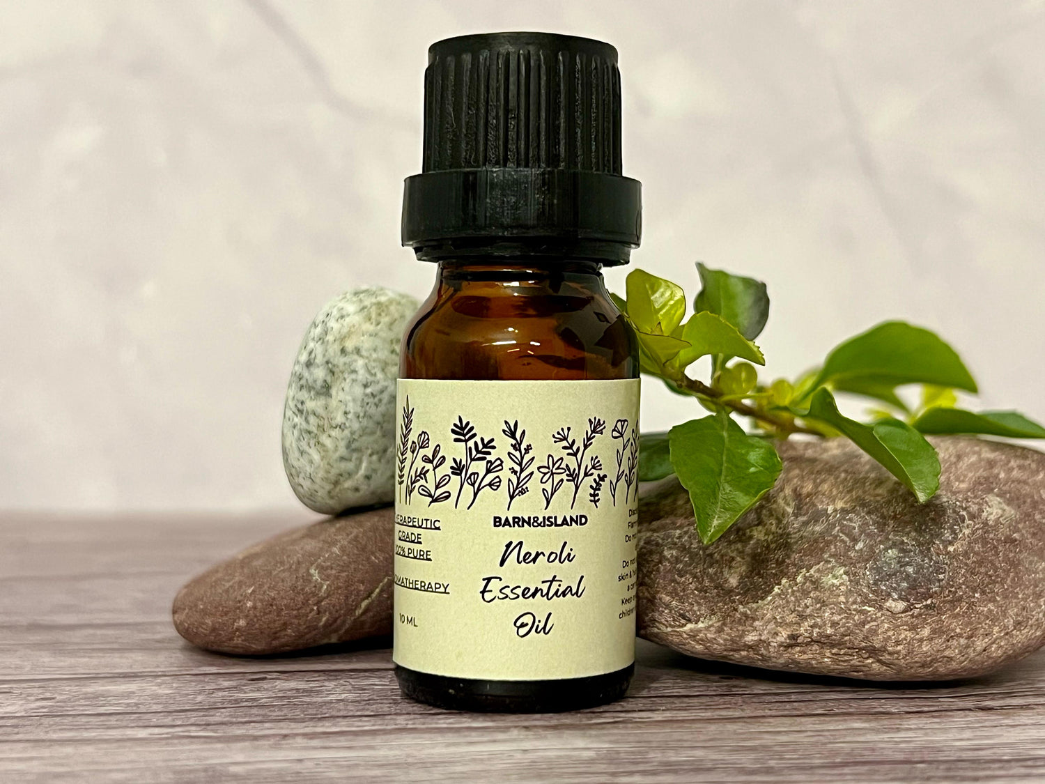 Neroli Essential Oil