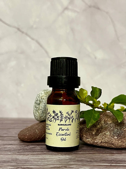 Neroli Essential Oil