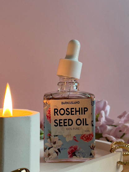 Rosehip Seed oil