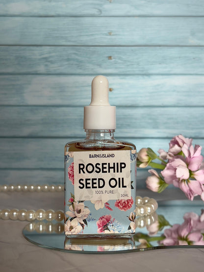 Rosehip Seed oil