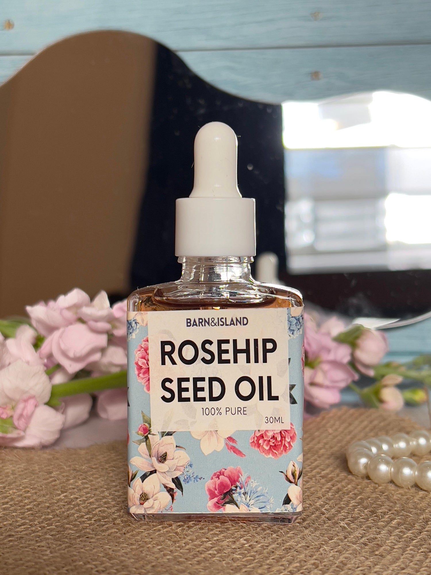 Rosehip Seed oil