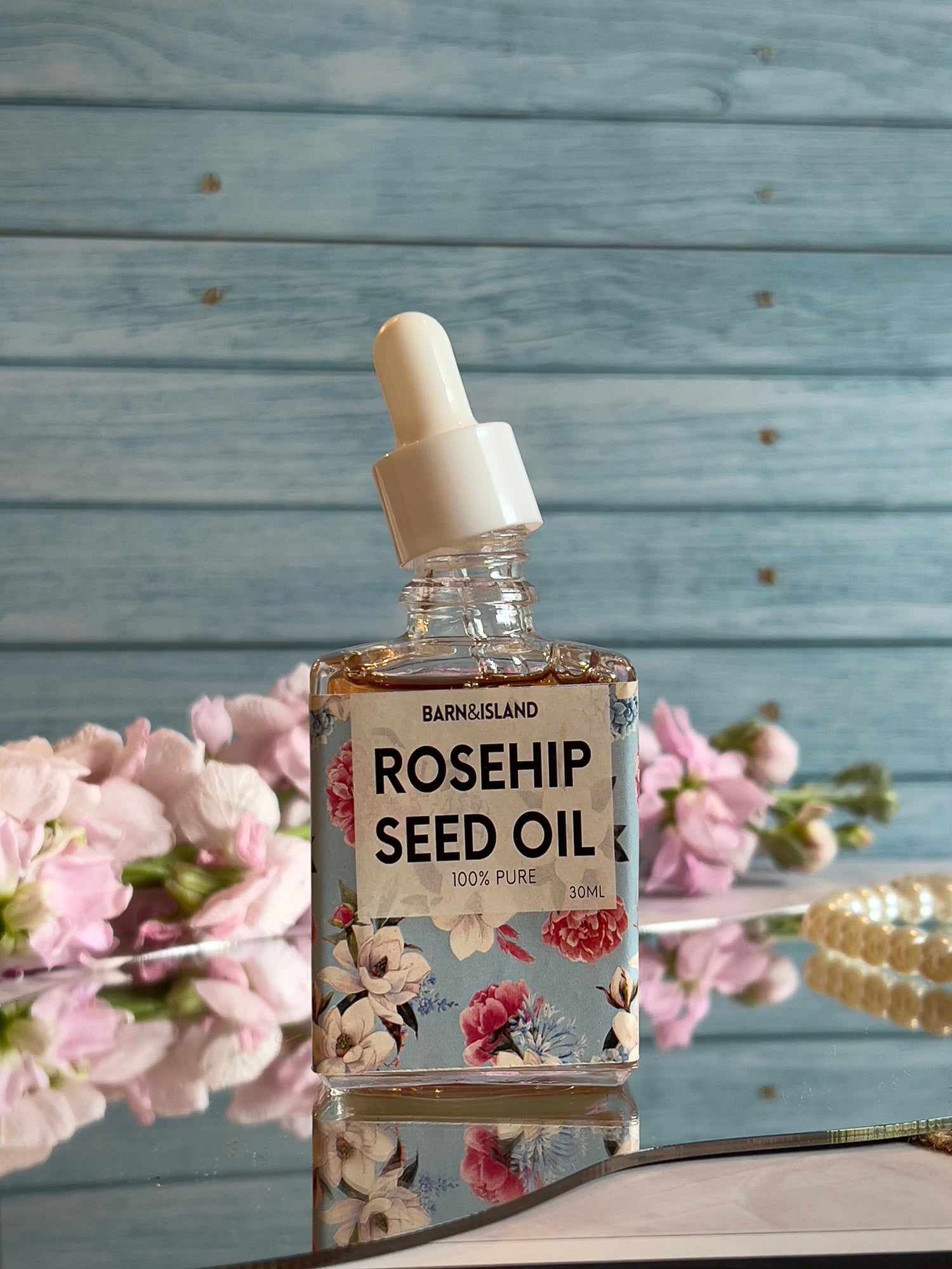 Rosehip Seed oil