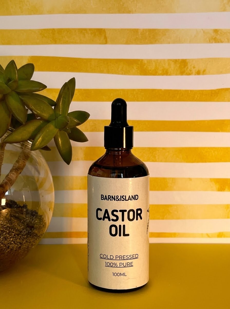 Castor oil