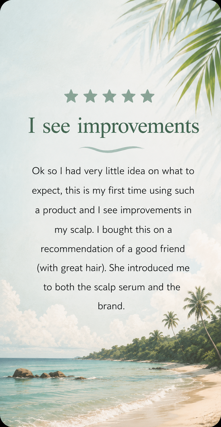 SA 2% Scalp Serum