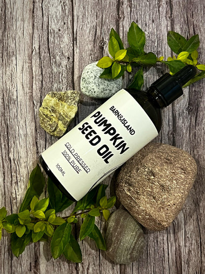 Pumpkin Seed oil