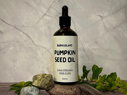 Pumpkin Seed oil