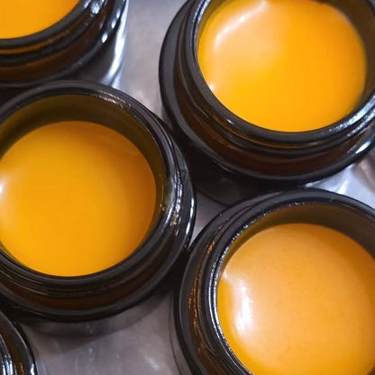 Seabuckthorn Lip Balm