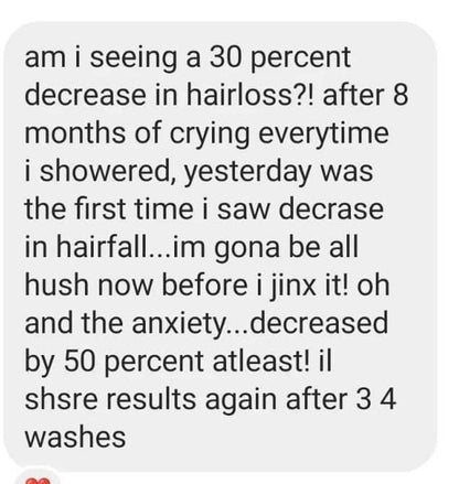 Ultimate Hair Growth Duo