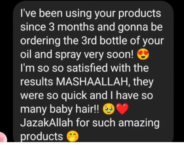 Ultimate Hair Growth Duo