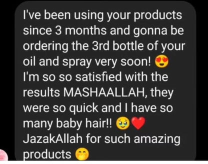 Ultimate Hair Growth Duo