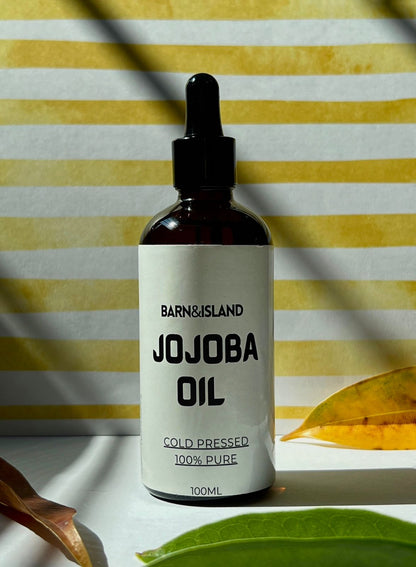 Jojoba oil