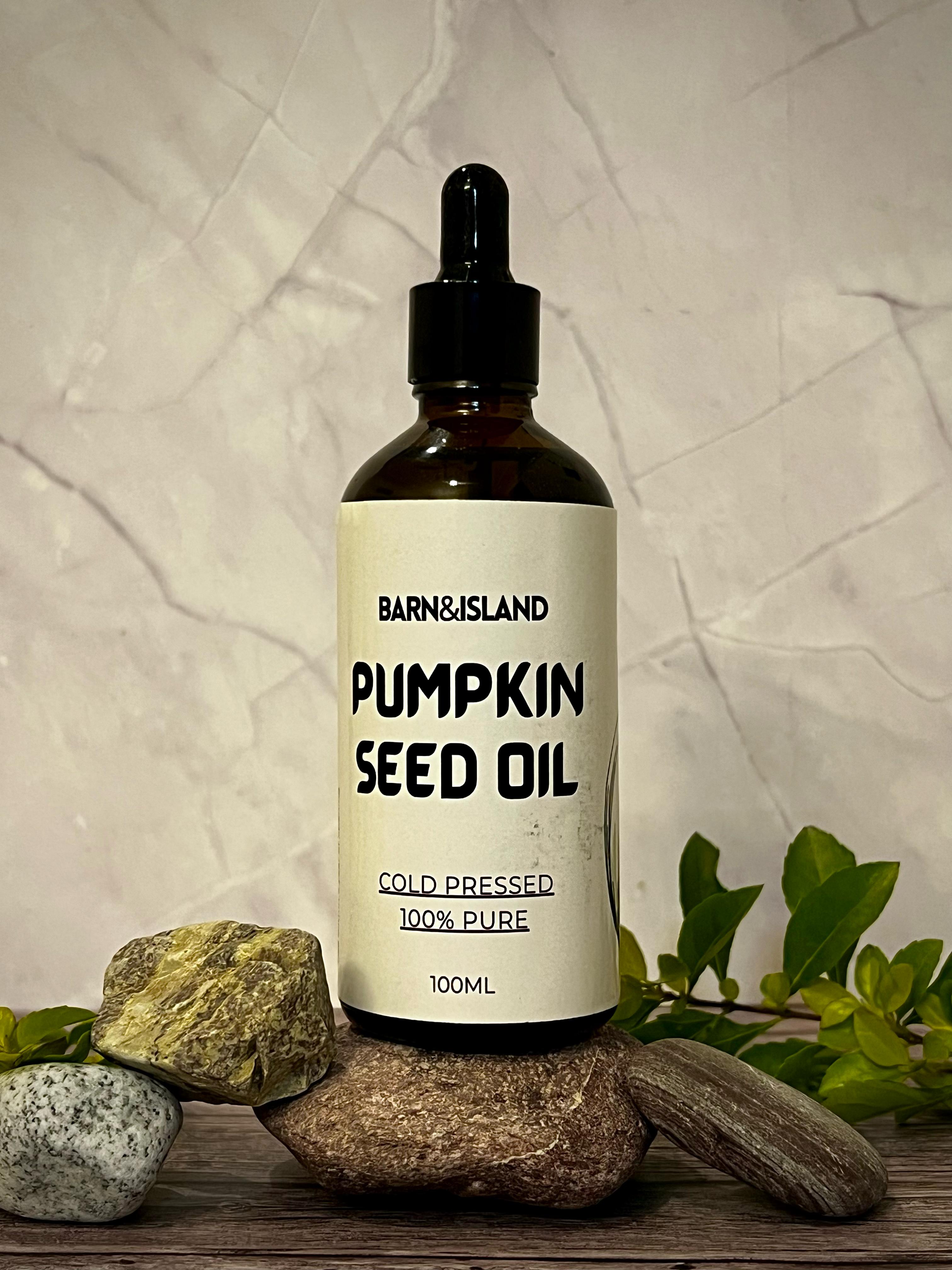 Pumpkin Seed oil