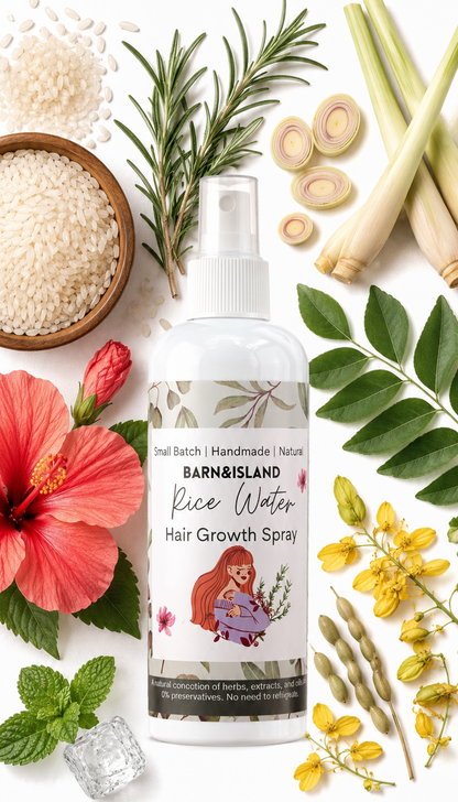 Ultimate Hair Growth Duo