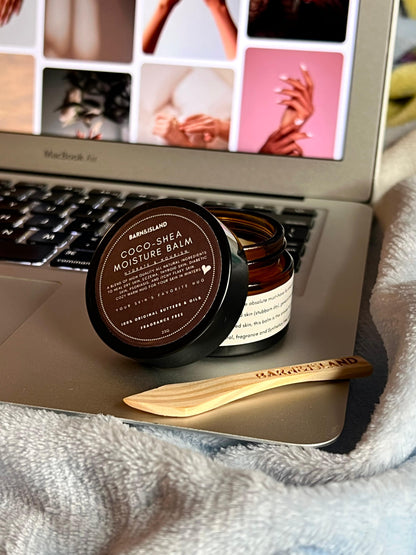 Coco-Shea Moisture Balm